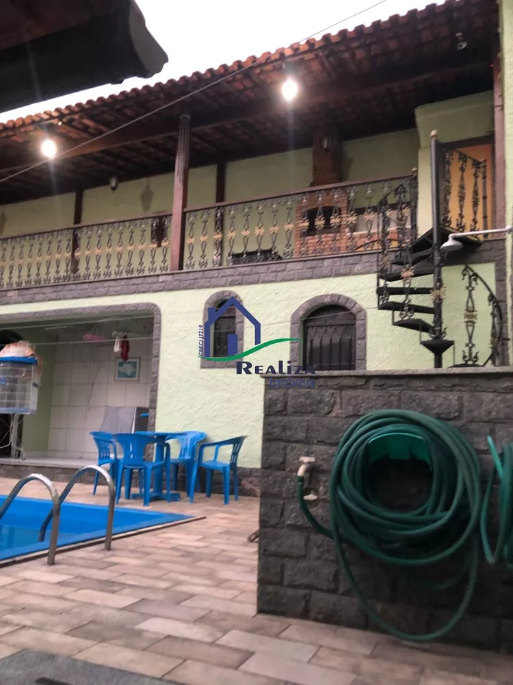 Casa, 3 quartos, 360 m² - Foto 27