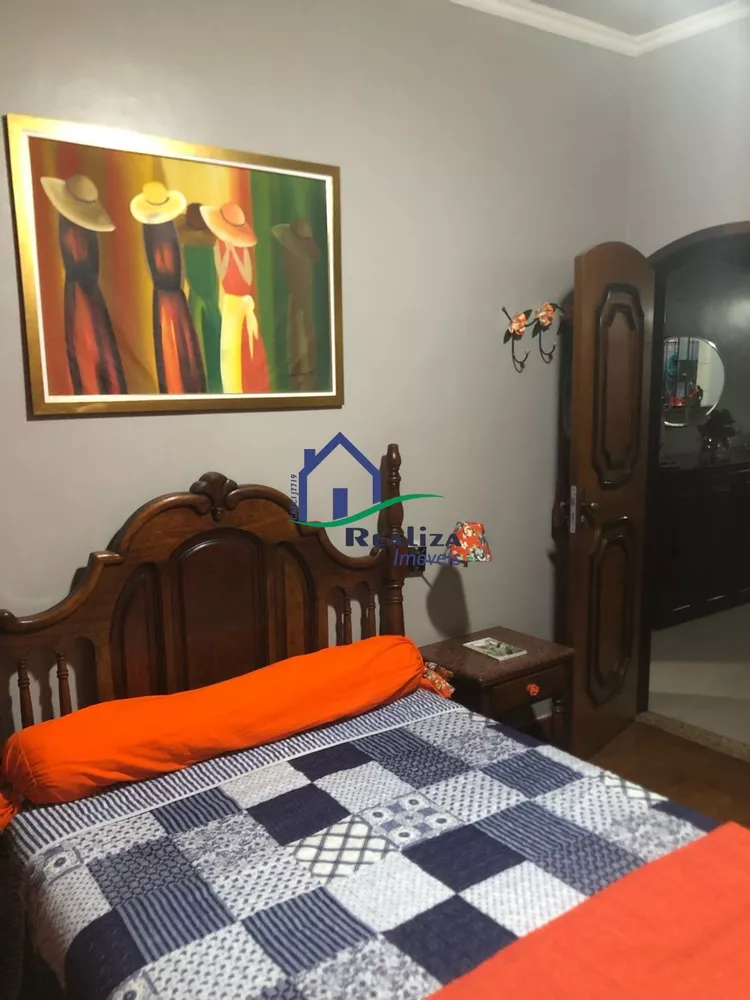 Casa, 3 quartos, 360 m² - Foto 12