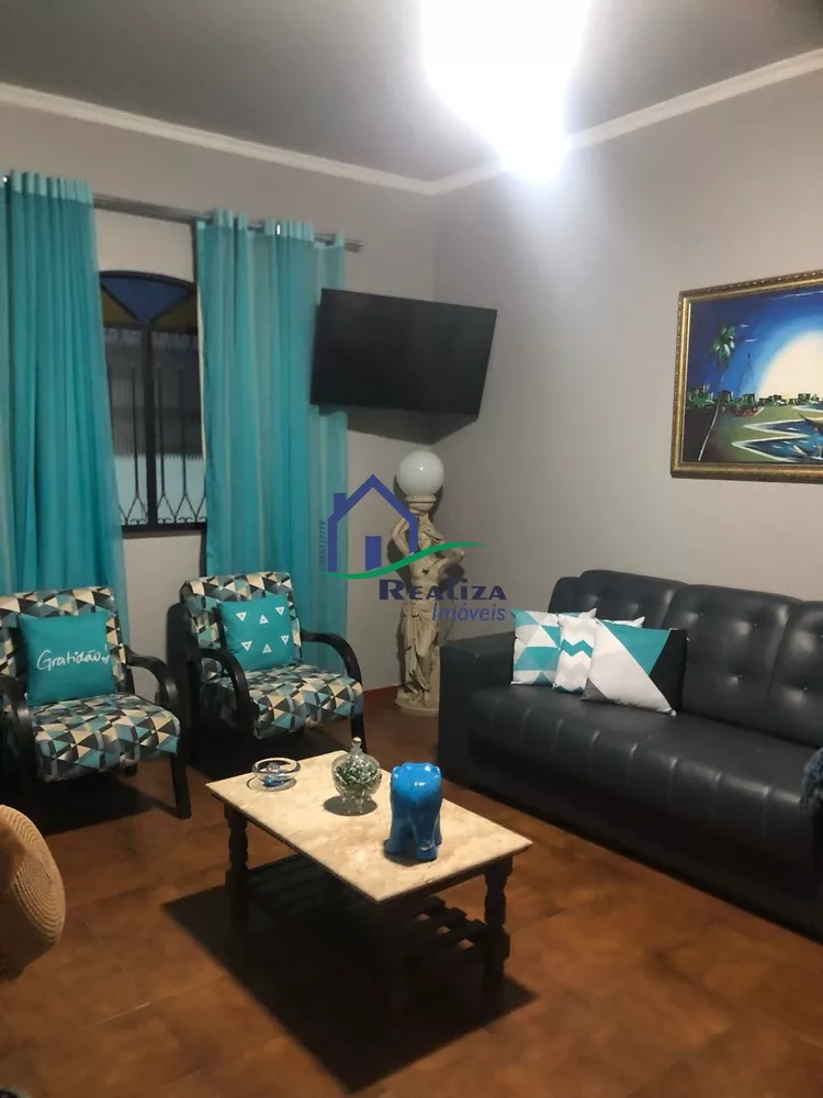 Casa, 3 quartos, 360 m² - Foto 9