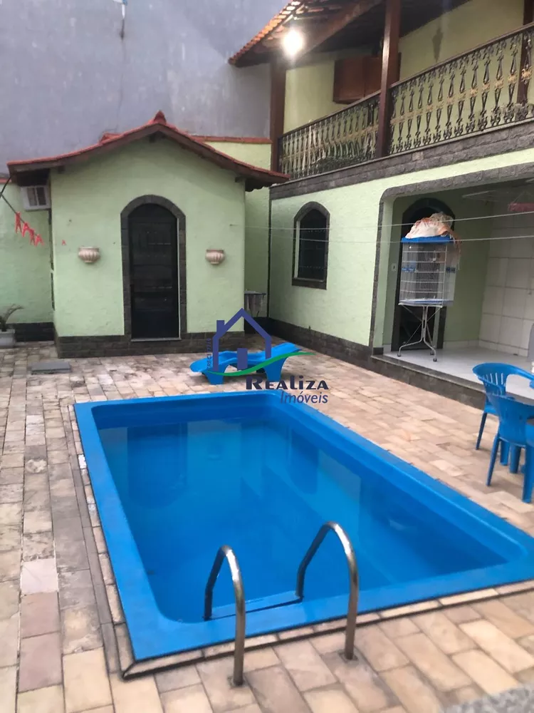 Casa, 3 quartos, 360 m² - Foto 1