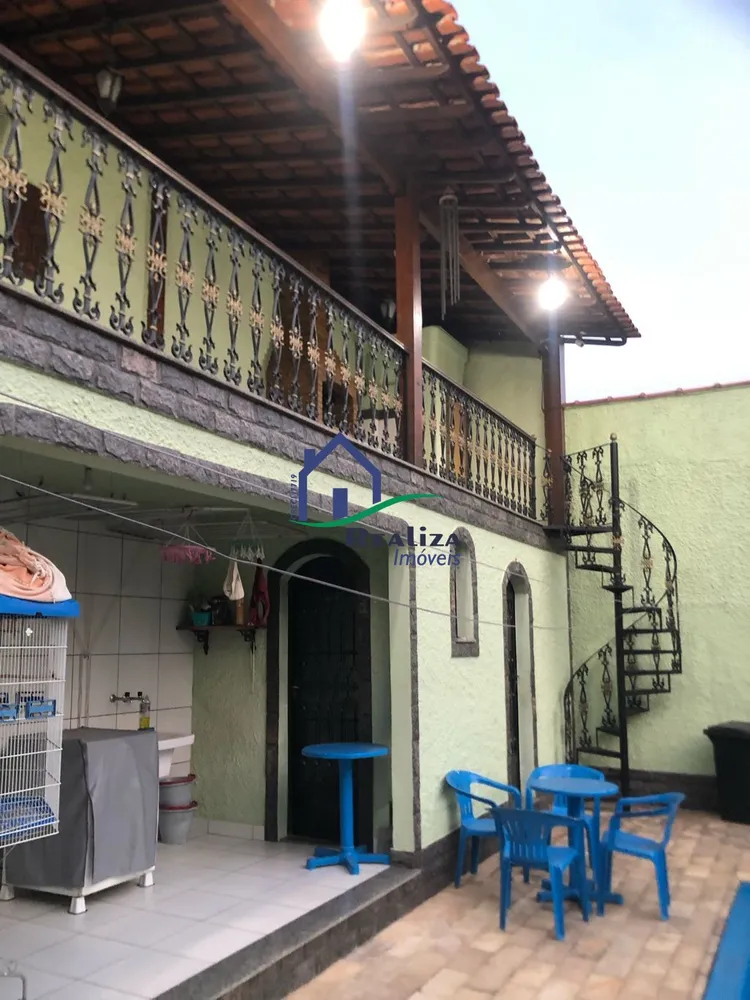 Casa, 3 quartos, 360 m² - Foto 36