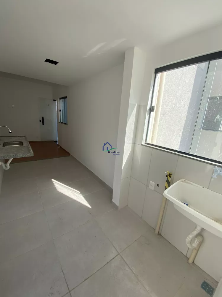 Apartamento, 2 quartos, 41 m² - Foto 6