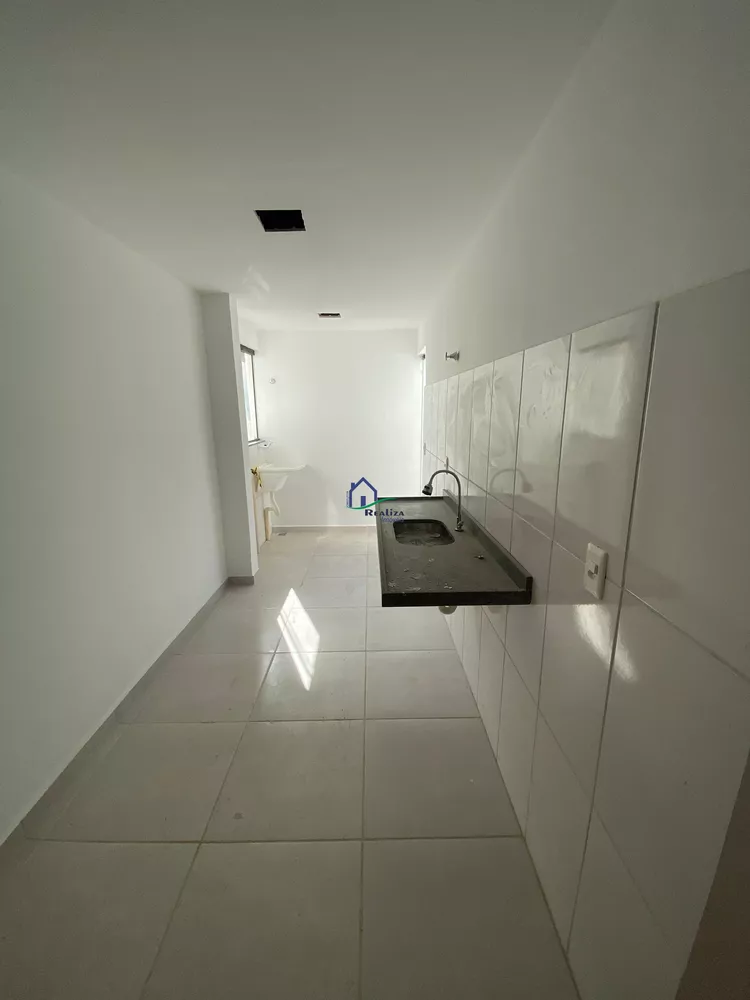 Apartamento, 2 quartos, 41 m² - Foto 5