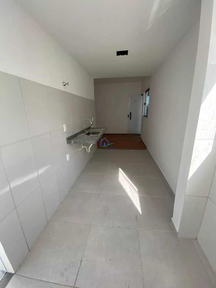 Apartamento, 2 quartos, 41 m² - Foto 7
