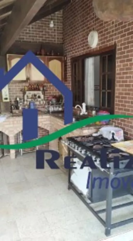 Casa, 4 quartos, 360 m² - Foto 2