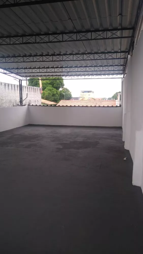Casa, 2 quartos, 40 m² - Foto 20
