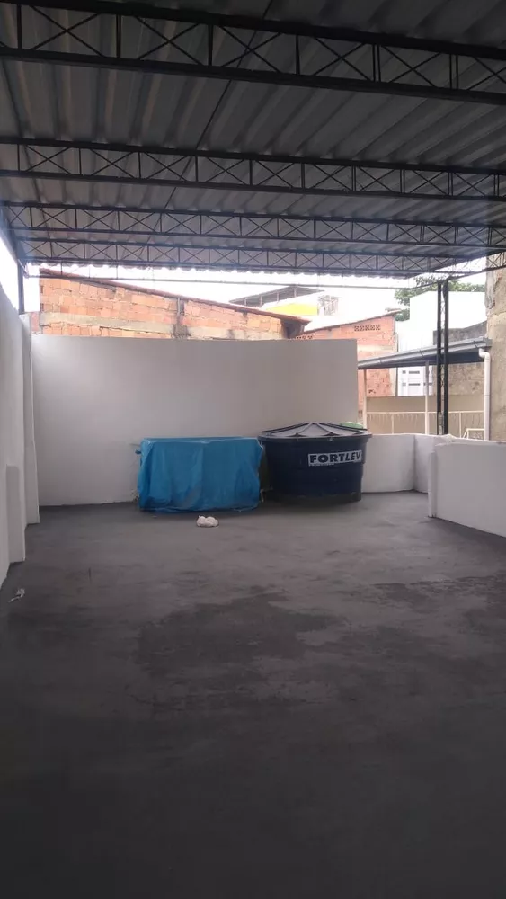 Casa, 2 quartos, 40 m² - Foto 21
