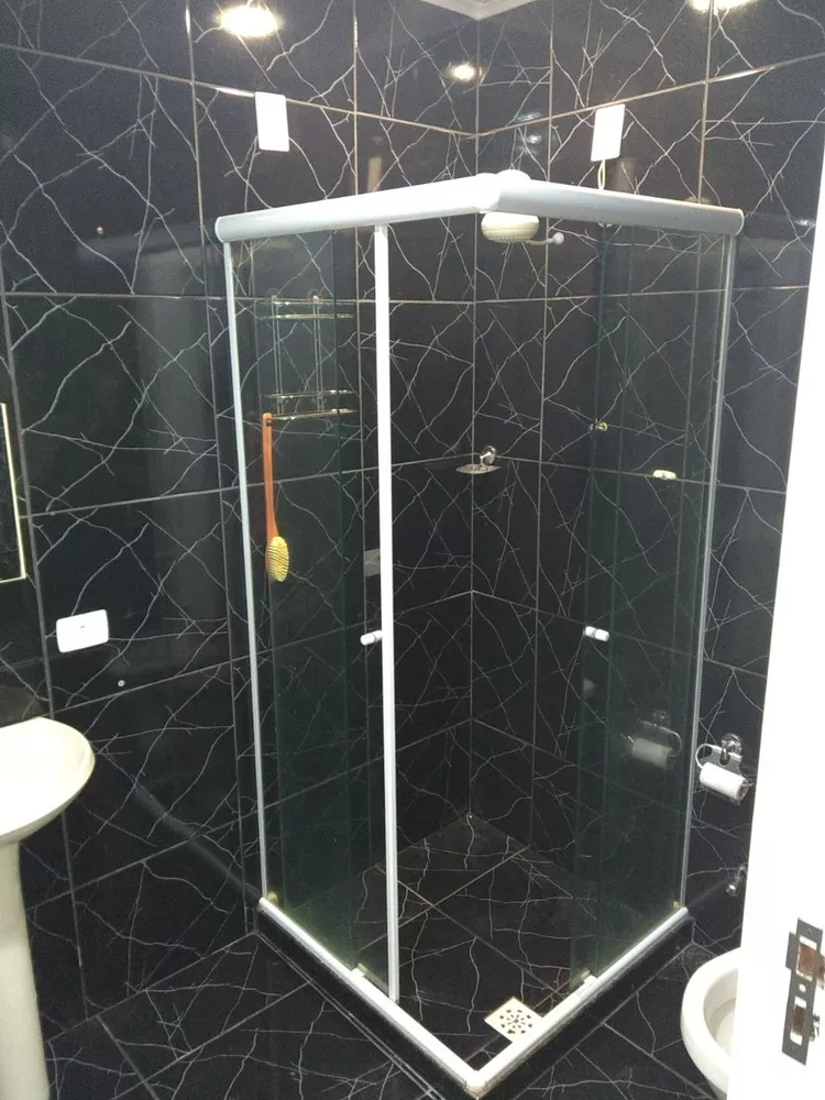 Casa, 2 quartos, 40 m² - Foto 16