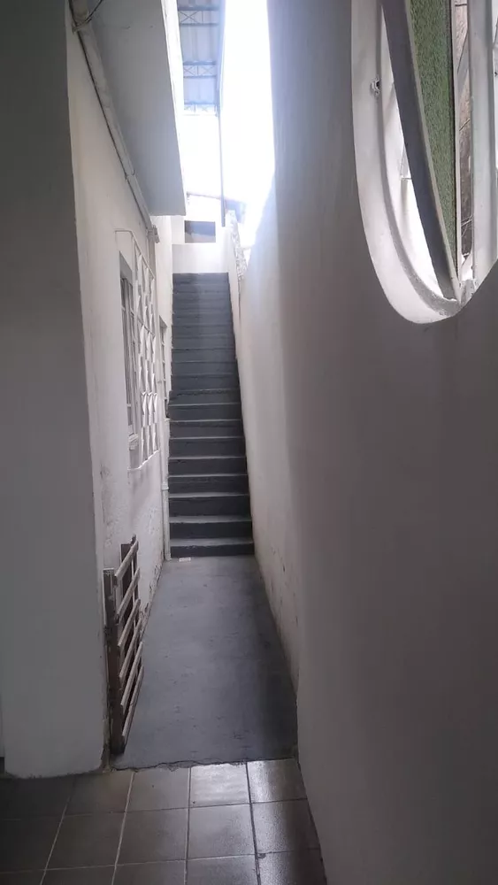 Casa, 2 quartos, 40 m² - Foto 17