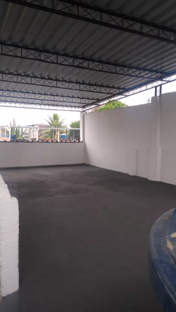 Casa, 2 quartos, 40 m² - Foto 19