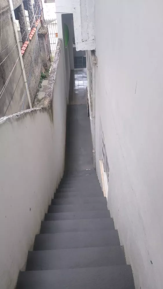 Casa, 2 quartos, 40 m² - Foto 18