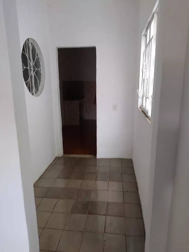 Casa, 2 quartos, 40 m² - Foto 13