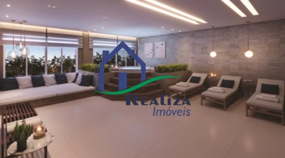 Apartamento, 2 quartos, 56 m² - Foto 10