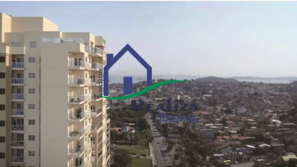 Apartamento, 2 quartos, 56 m² - Foto 5