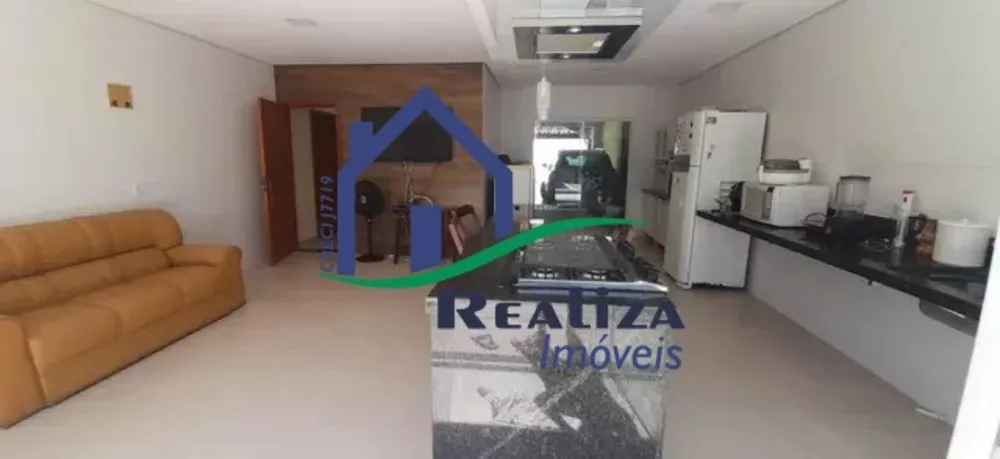Casa, 4 quartos, 390 m² - Foto 10