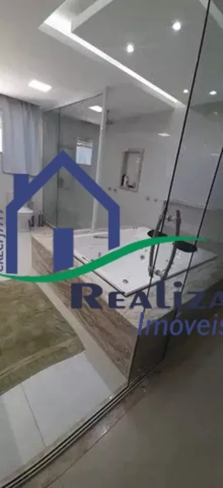 Casa, 4 quartos, 390 m² - Foto 12