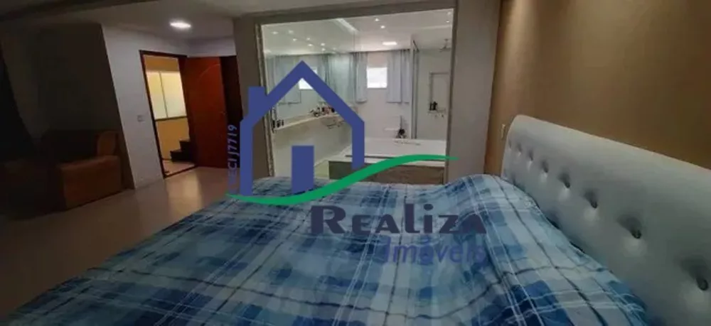 Casa, 4 quartos, 390 m² - Foto 4