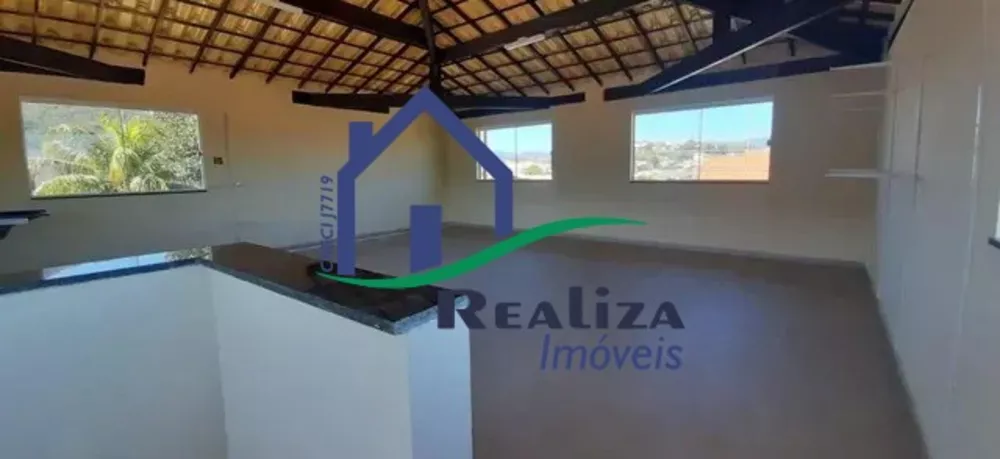 Casa, 4 quartos, 390 m² - Foto 3