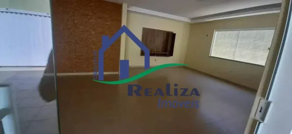 Casa, 4 quartos, 390 m² - Foto 1