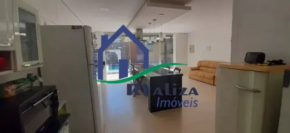 Casa, 4 quartos, 390 m² - Foto 13
