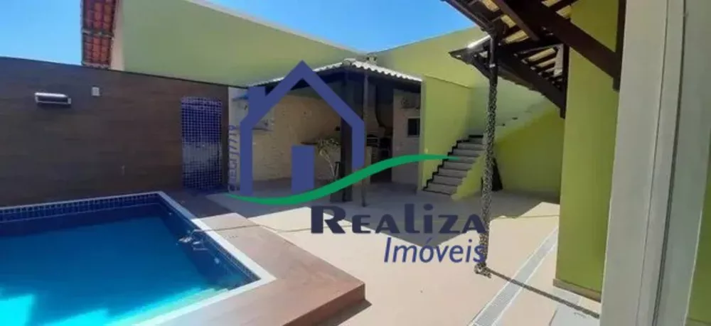 Casa, 4 quartos, 390 m² - Foto 16