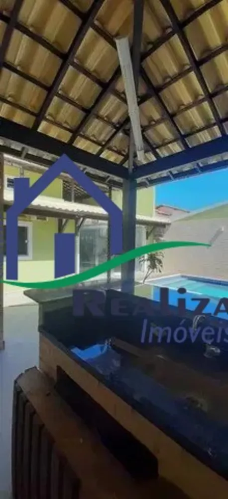 Casa, 4 quartos, 390 m² - Foto 9