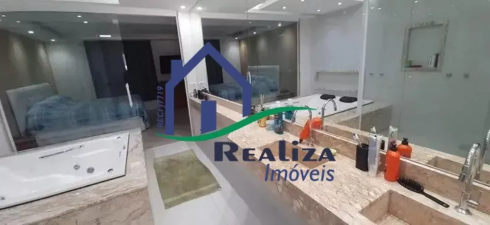 Casa, 4 quartos, 390 m² - Foto 7