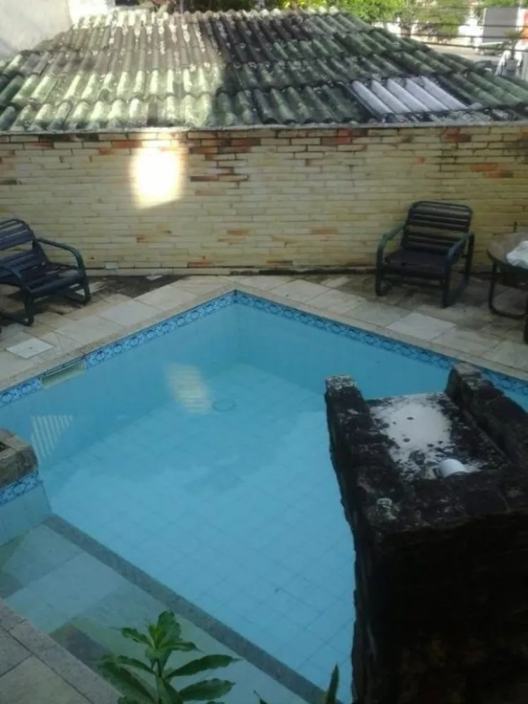 Casa, 3 quartos, 510 m² - Foto 1