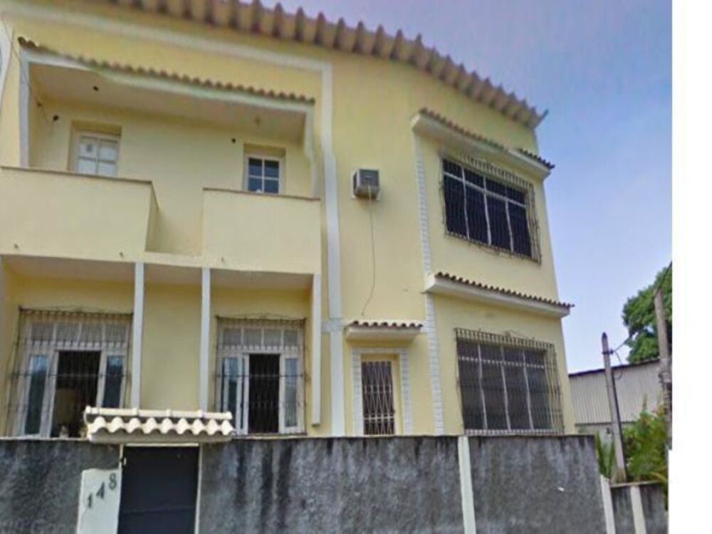 Casa, 3 quartos, 510 m² - Foto 12