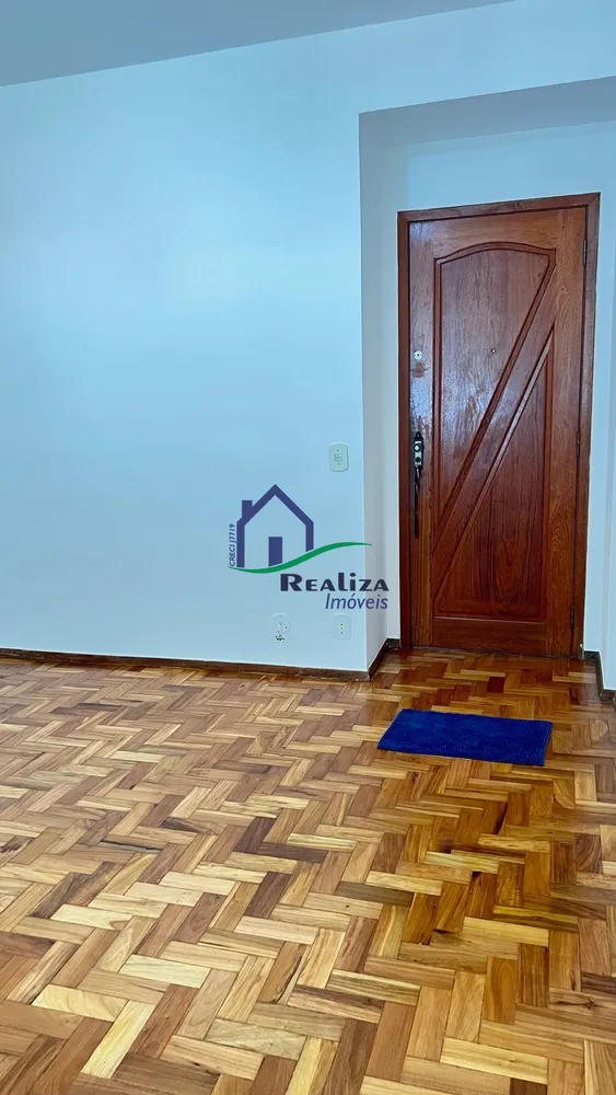 Apartamento, 3 quartos, 90 m² - Foto 2