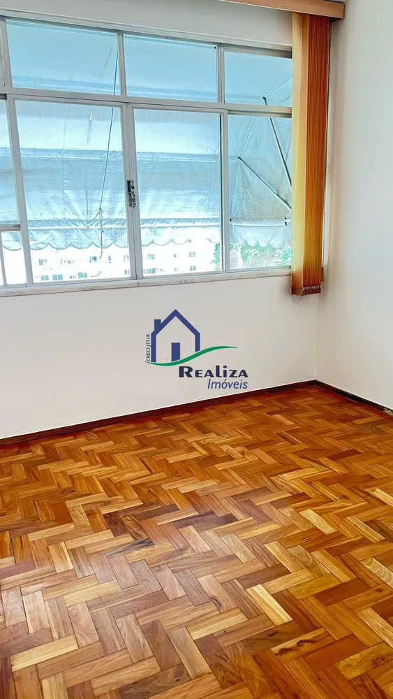 Apartamento, 3 quartos, 90 m² - Foto 1