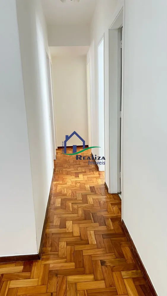 Apartamento, 3 quartos, 90 m² - Foto 4