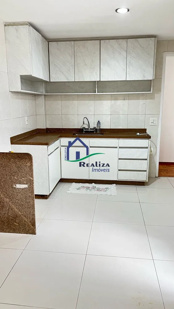 Apartamento, 3 quartos, 90 m² - Foto 7
