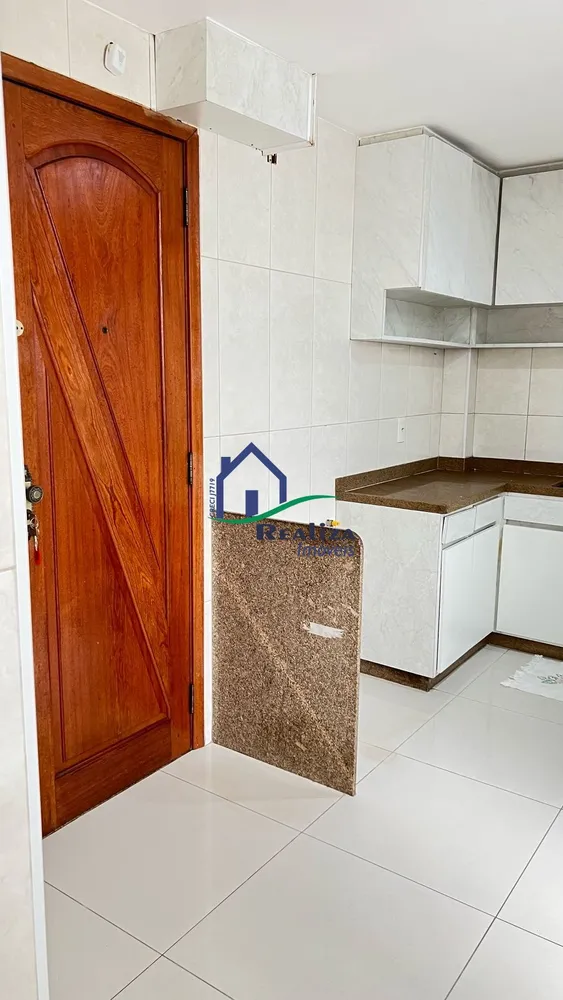 Apartamento, 3 quartos, 90 m² - Foto 6