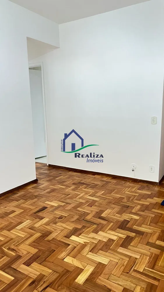 Apartamento, 3 quartos, 90 m² - Foto 3