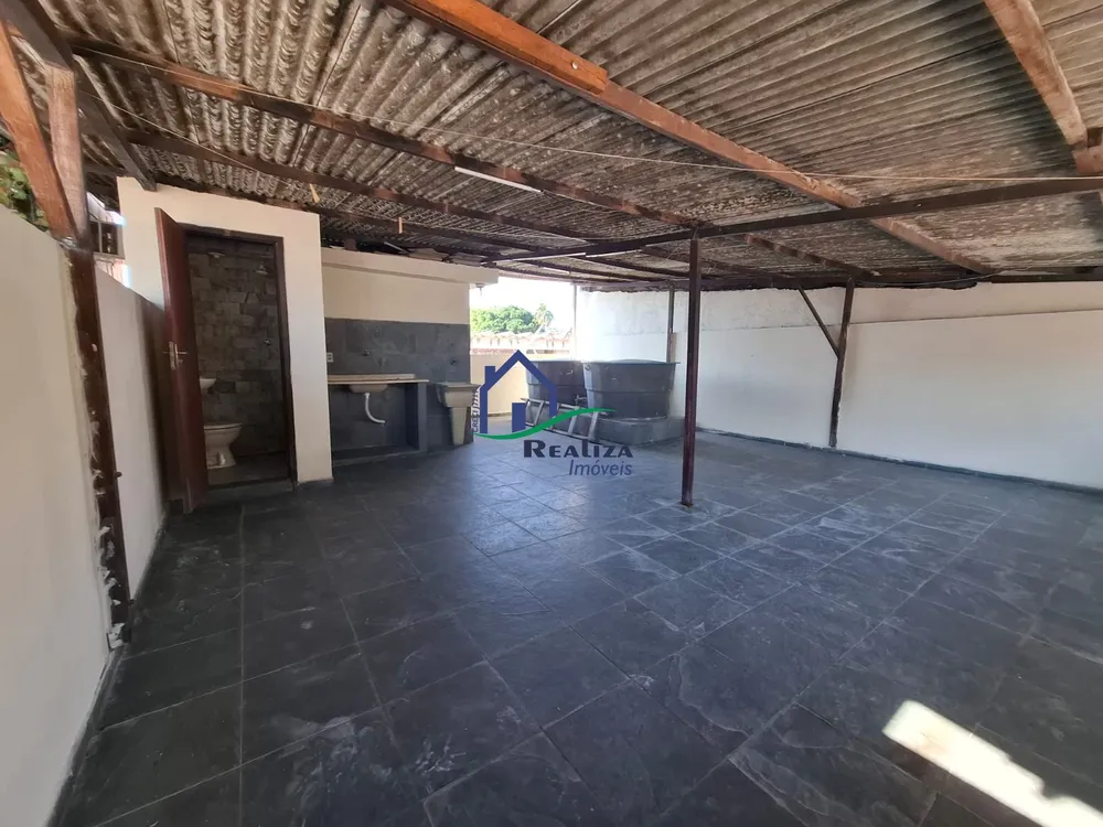 Casa, 3 quartos, 98 m² - Foto 34