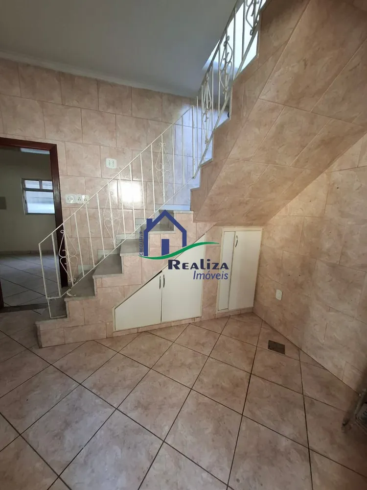 Casa, 3 quartos, 98 m² - Foto 8