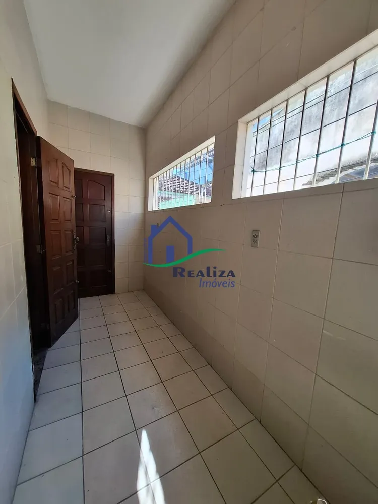 Casa, 3 quartos, 98 m² - Foto 14