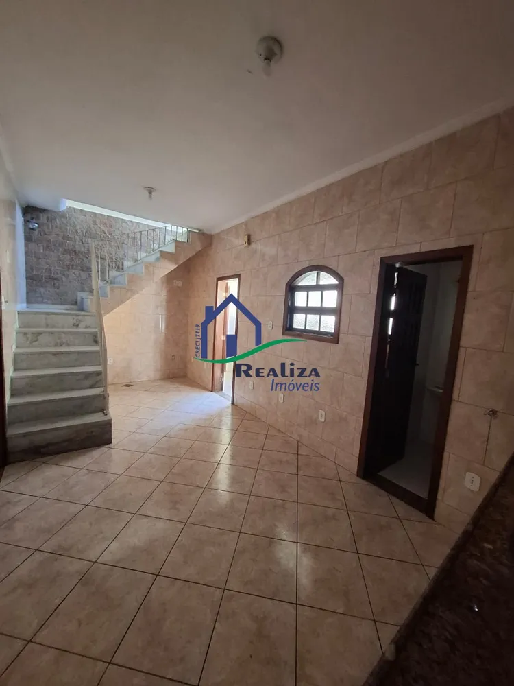 Casa, 3 quartos, 98 m² - Foto 11