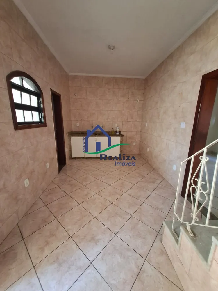 Casa, 3 quartos, 98 m² - Foto 9