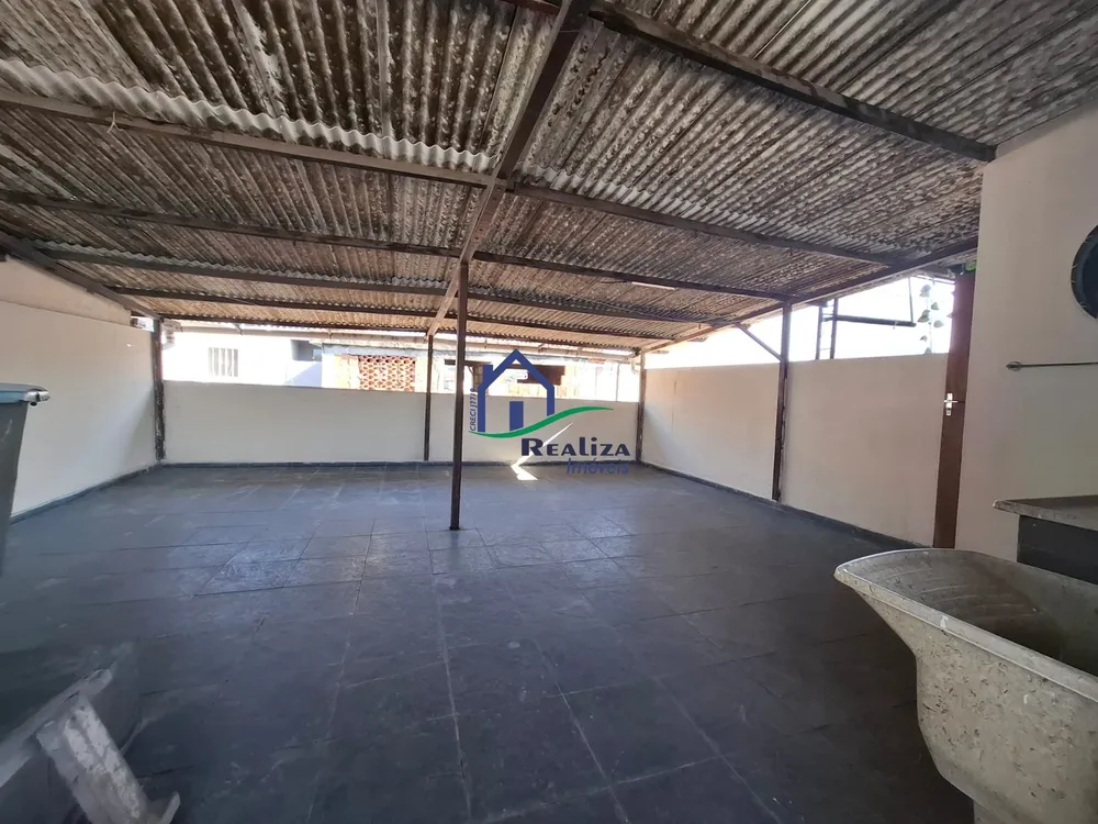 Casa, 3 quartos, 98 m² - Foto 33