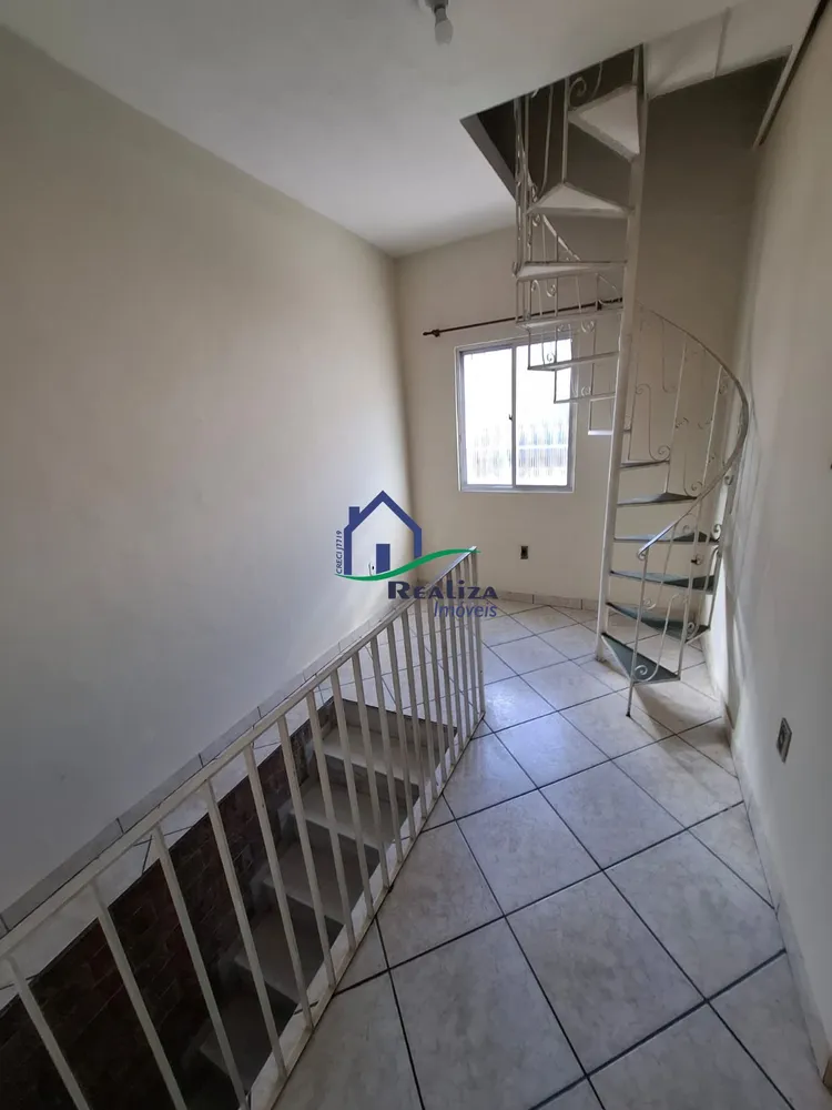 Casa, 3 quartos, 98 m² - Foto 18
