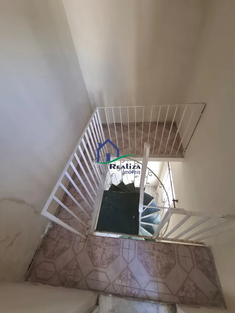 Casa, 3 quartos, 98 m² - Foto 32