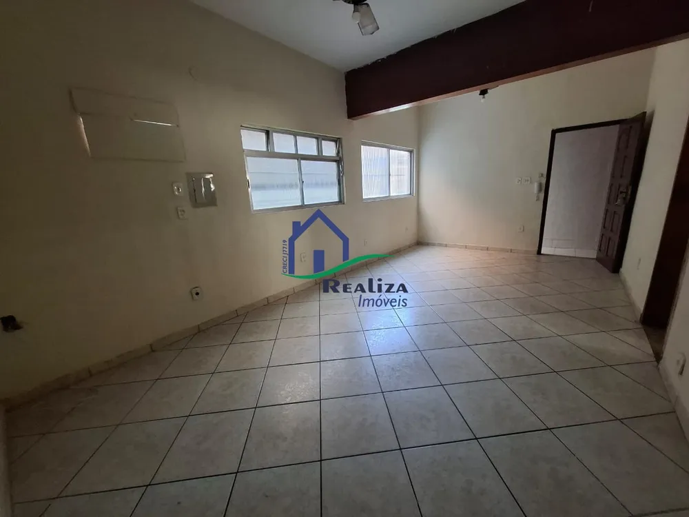 Casa, 3 quartos, 98 m² - Foto 1