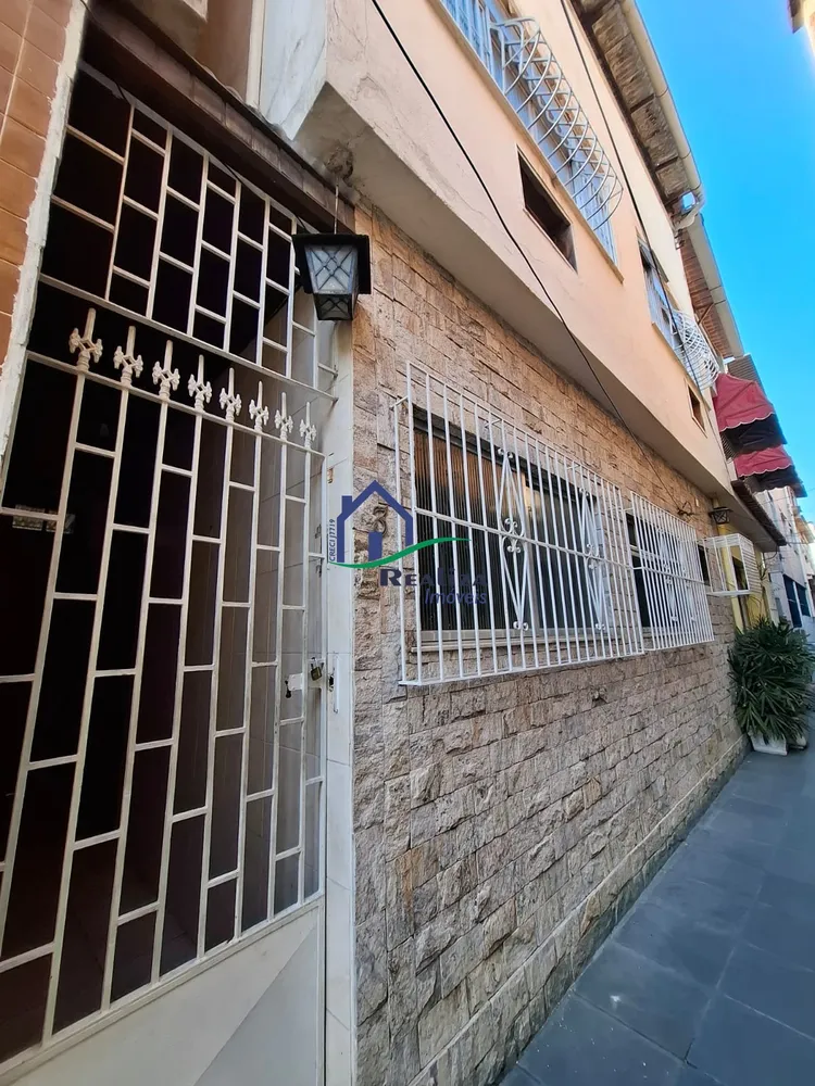 Casa, 3 quartos, 98 m² - Foto 3