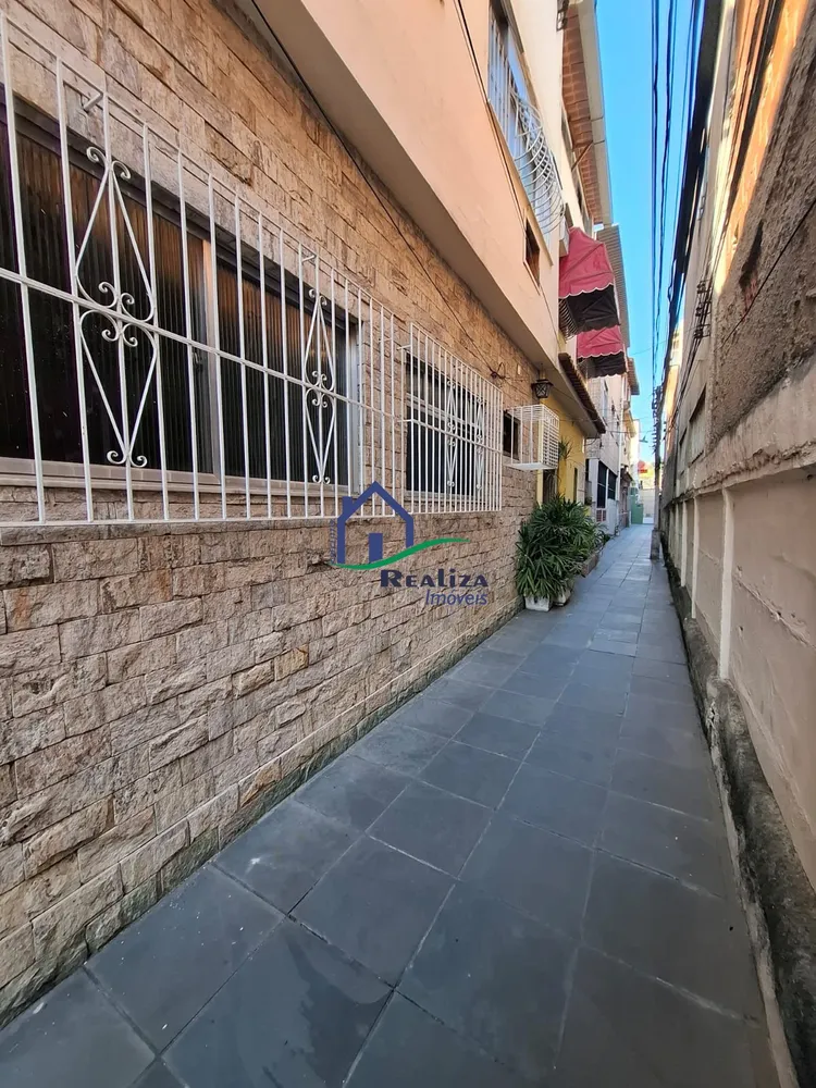 Casa, 3 quartos, 98 m² - Foto 2