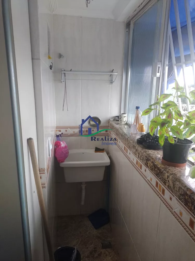 Apartamento, 2 quartos, 110 m² - Foto 16