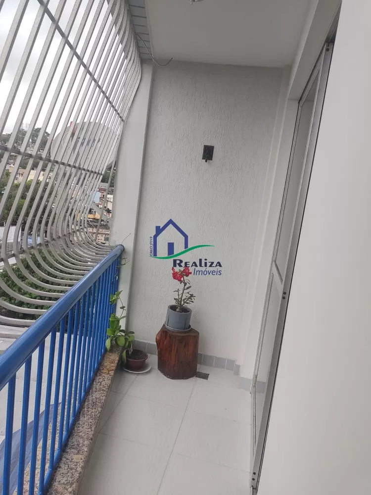 Apartamento, 2 quartos, 110 m² - Foto 5