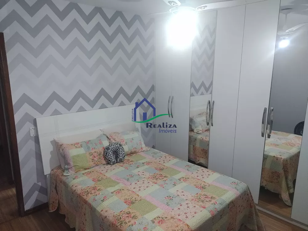 Apartamento, 2 quartos, 110 m² - Foto 11