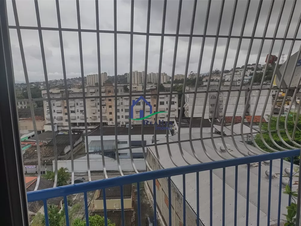 Apartamento, 2 quartos, 110 m² - Foto 6